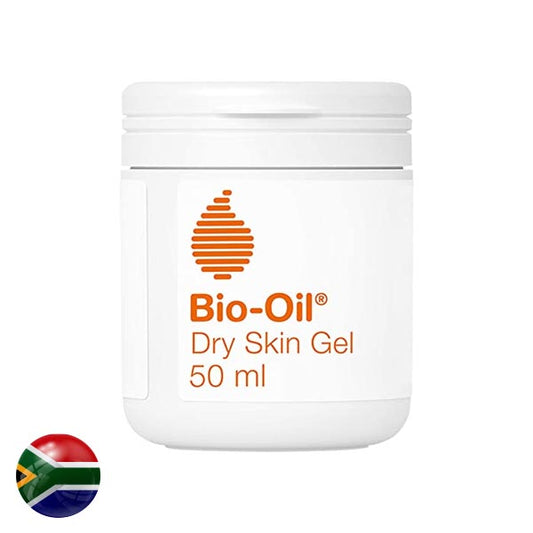 Bio Oil Dry Skin Gel 50ml