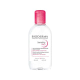 Bio Derma Sensibio H2O Fce 250Ml