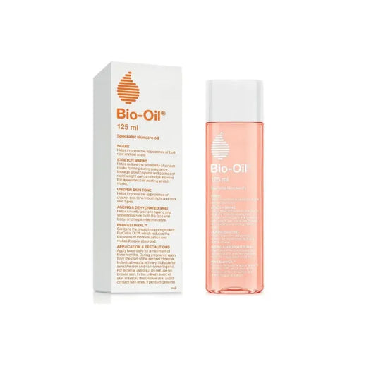 Bio Oil Purcellin Oil 125Ml