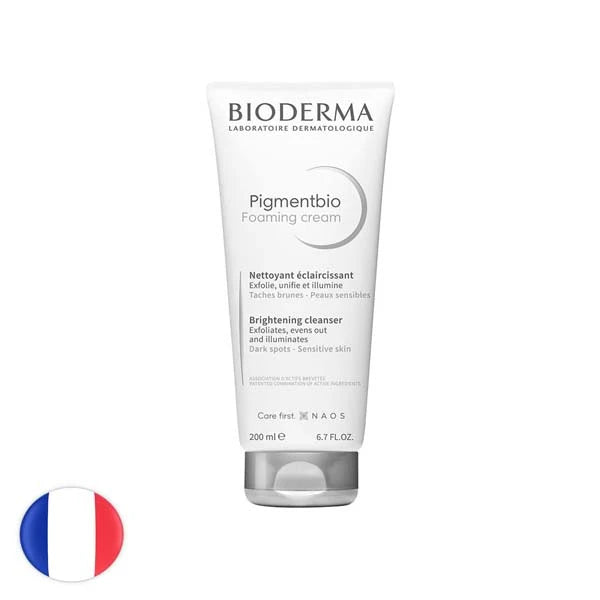 Bioderma Pigmentbio Foaming Cream 200ml