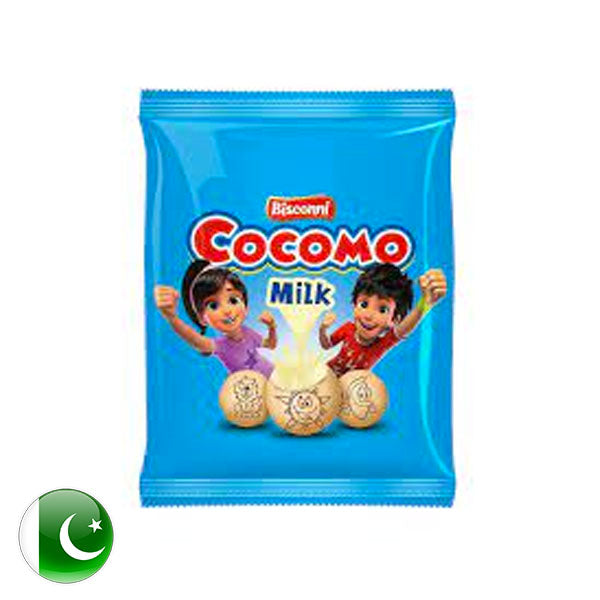 Bisconni Cocomo Milk 11.75gm