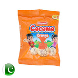 Bisconni Cocomo Orange 13.5gm