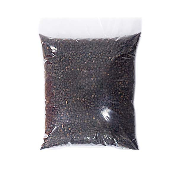 Black Pepper Whole 1Kg