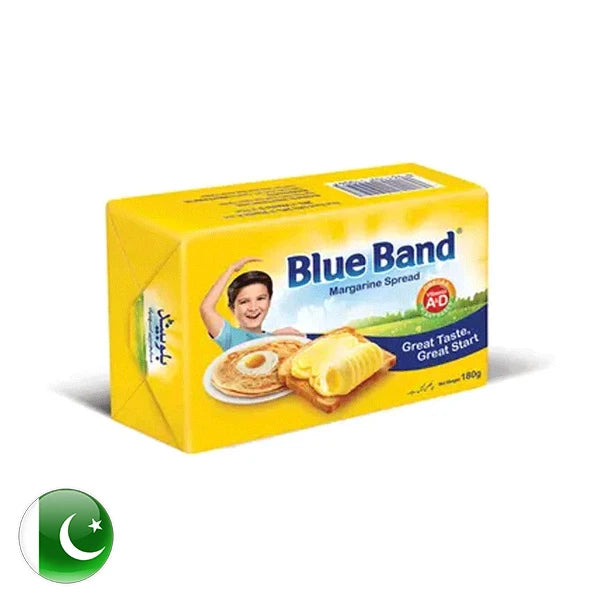 Blue Band Margarine 180g