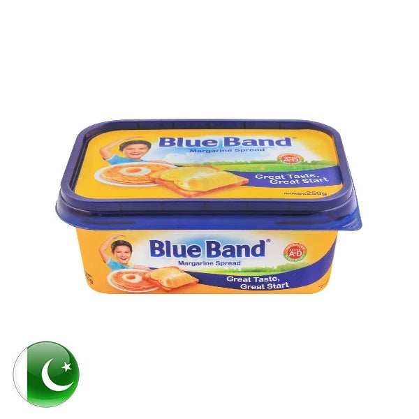 Blue Band Margarine Spread 235gm