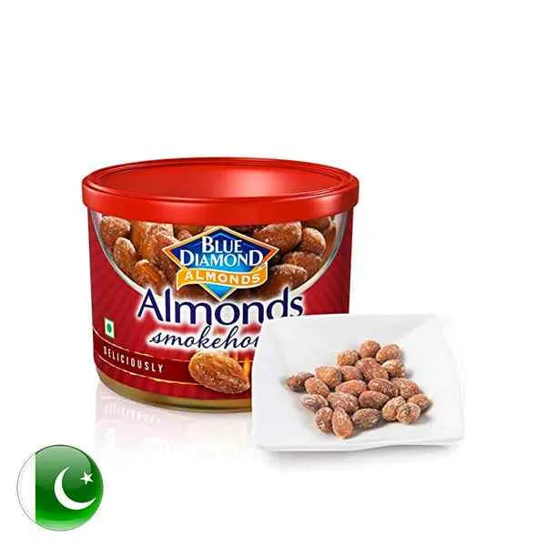 Blue Diamond Almonds Smoke House 150g