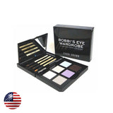 Bobbi Brown Eye Wardrobe Eyeshadow Kits