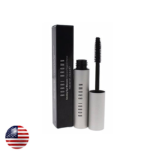 Bobbi Brown Smokey Eye Mascara Black1