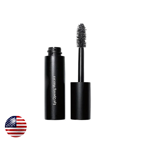 Bobbi Brown Wear Mascara Black 1