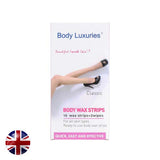 Body luexury beautiful smooth skin