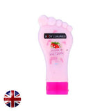 Body Luxuries Foot Lotion Very Berry 180ml