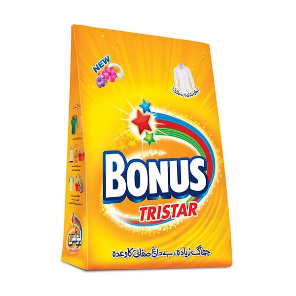 Bonus Surf Tristar 1Kg