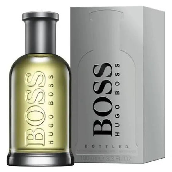 Boss Bottle Edt 100ml