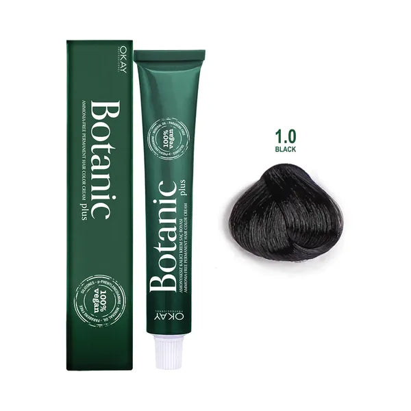 Botanic Color 1.0 60ml