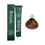 Botanic Color 7.0 60ml