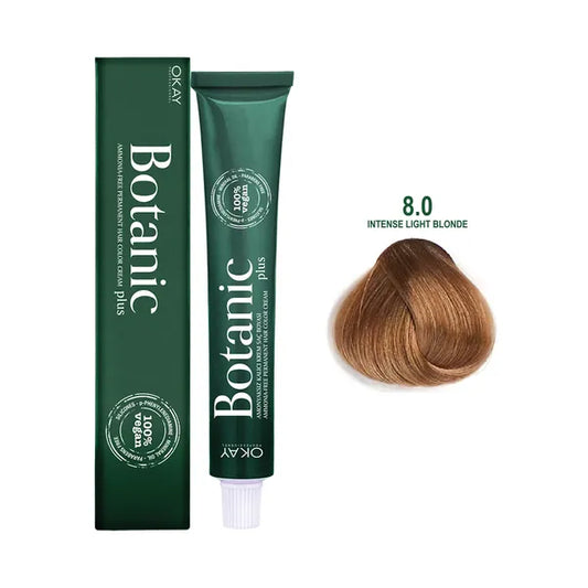 Botanic Color 8.0 60ml
