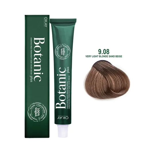 Botanic Color 9.08 60ml