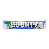 Bounty Chocolate Bar 57Gm
