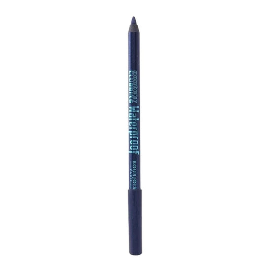 Bourjois Contour Clubbing Waterproof Blue It Yourself T56