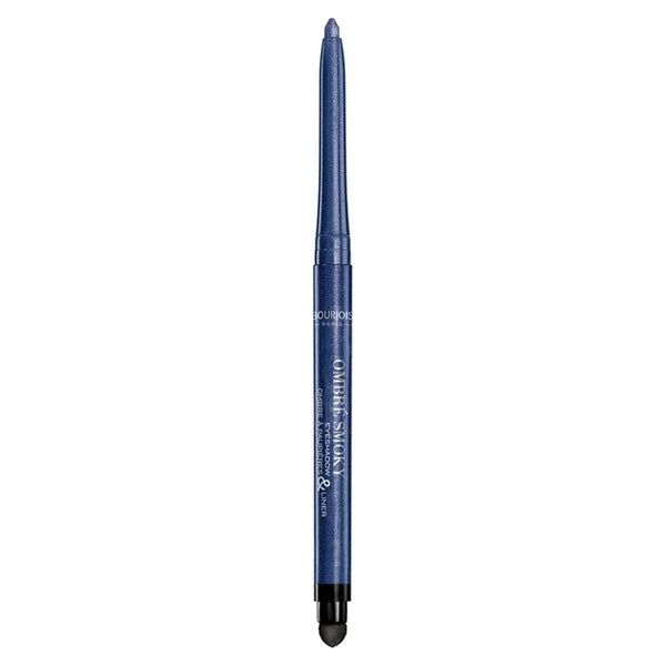 Bourjois Eye Pencil Ombre Smoky Shadow Liner Blue