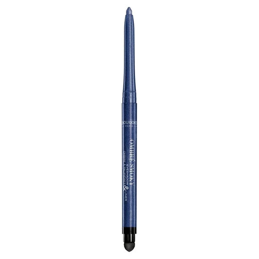 Bourjois Eye Pencil Ombre Smoky Shadow Liner Blue