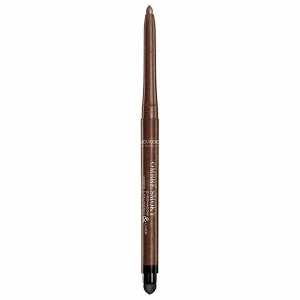 Bourjois Eye Pencil Ombre Smoky Shadow Liner Brown