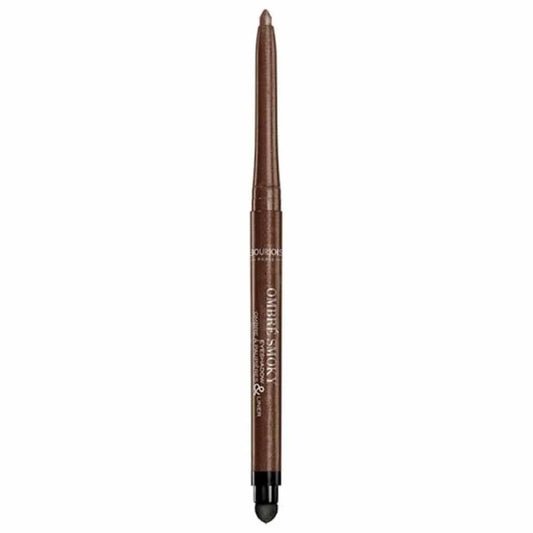 Bourjois Eye Pencil Ombre Smoky Shadow Liner Brown