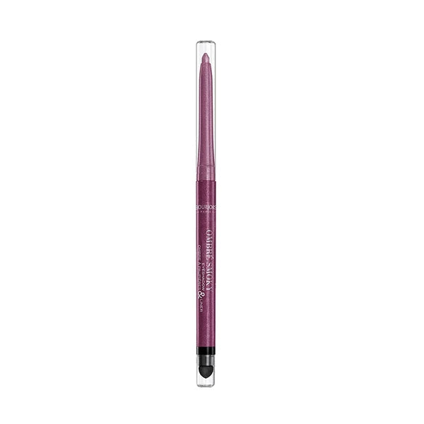 Bourjois Eye Pencil Ombre Smoky Shadow Liner Plum
