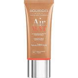 Bourjois Air Mat Foundation T07 Hale Fonce