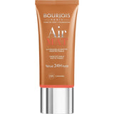 Bourjois Air Mat Foundation T08 Caramel