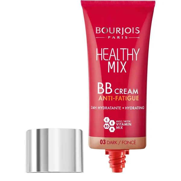 Bourjois Fdt Healthy Mix Bb Cream Dark 03