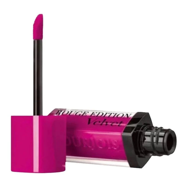 Bourjois Lipstick Rouge Edition Velvet T06