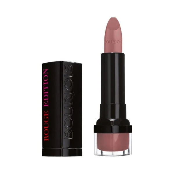 Bourjois Lipstick Rouge Edition Velvet T27 Trendy Beige