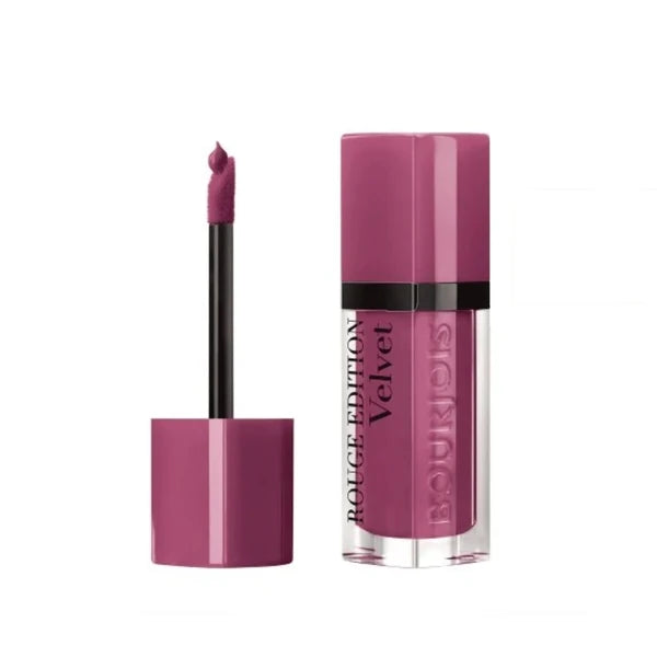 Bourjois Rouge Edition Velvet Lipstick T36 Purple
