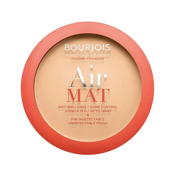 Bourjois Powder Air Mat Powder 02