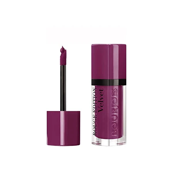 Bourjois Rouge Edition Velvet T14