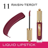 Bourjois Rouge Velvet Ink  Lipstick - 11 Raisin