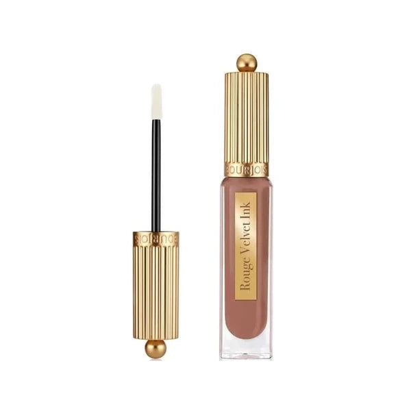 Bourjois Rouge Velvet Ink  Lipstick 5 Pralinet