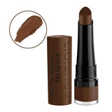 Bourjois Rouge Velvet Lipstick Maca Brown-25