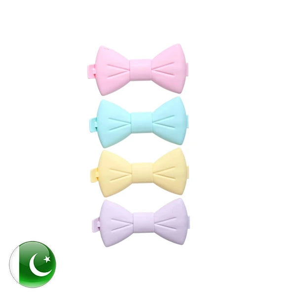 Bow Tie Bag Clip EM.2062