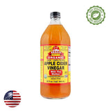 Bragg Organic Apple Cid Viegar 946ml