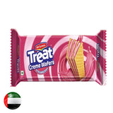 Britannia Wafer Strwbrry 75gm