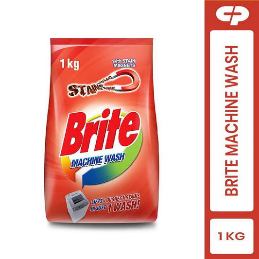 Brite Machine Wash 1Kg