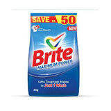 Brite Maximum Power 1Kg