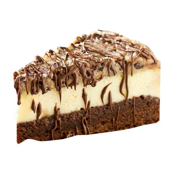 Brownie Cheese Cake