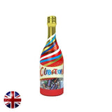 Cadbury Celebrations Chocolates In Sparkling Bottle 320Gm