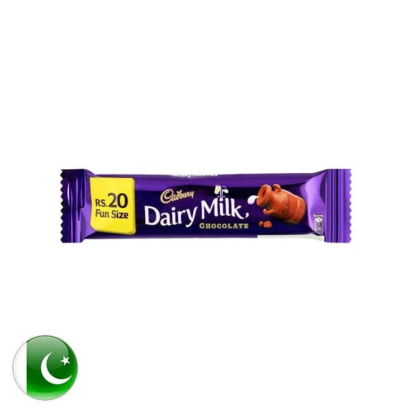 Cadbury Dairy Milk 10 g