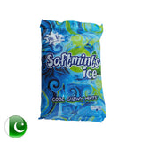 Cadbury Soft Mint 100 Pcs