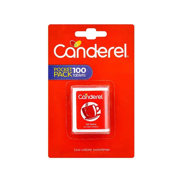 Canderel 100 Tablets