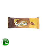 CandyLand Sonnet Peanut & Fudge Chocolate 32 gm